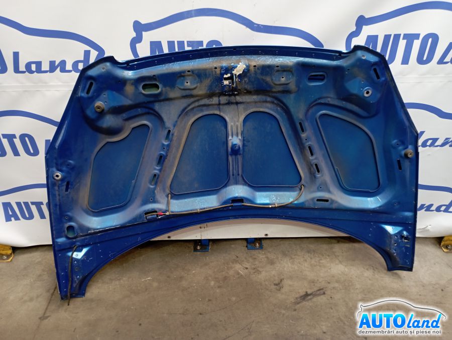 Capota PEUGEOT 307 (3A/C) 2000-2025