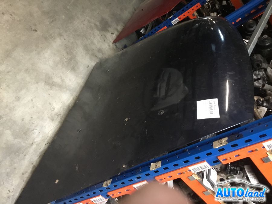 Capota PEUGEOT 607 (9D,9U) 2000-2025