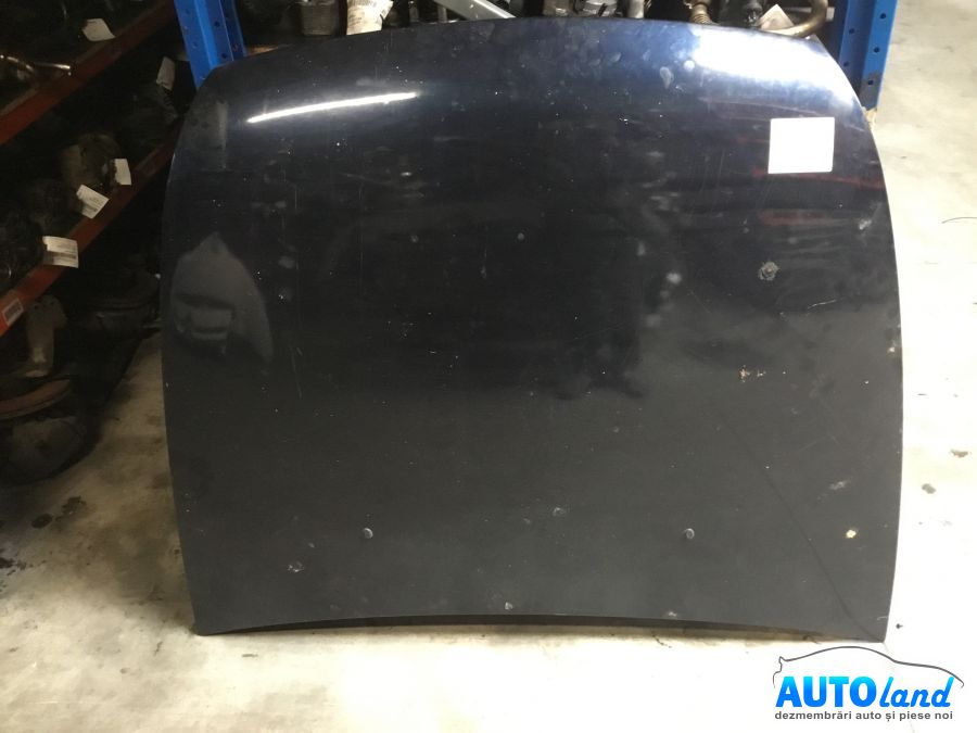 Capota PEUGEOT 607 (9D,9U) 2000-2025