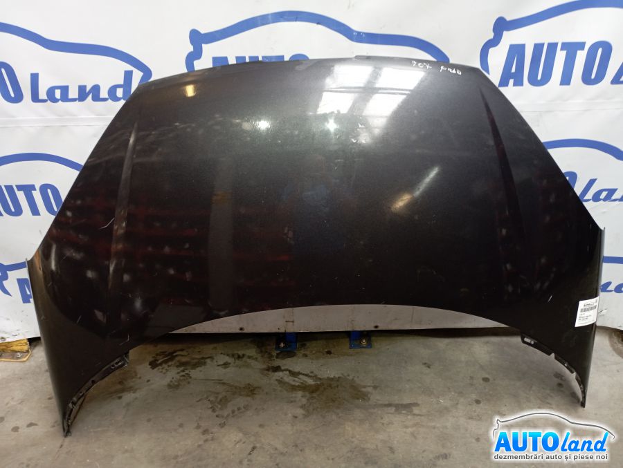 Capota PEUGEOT 806 (221) 1994-2002