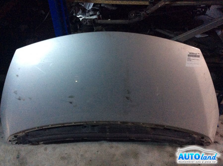 Capota RENAULT ESPACE IV (JK0/1_) 2002-2025