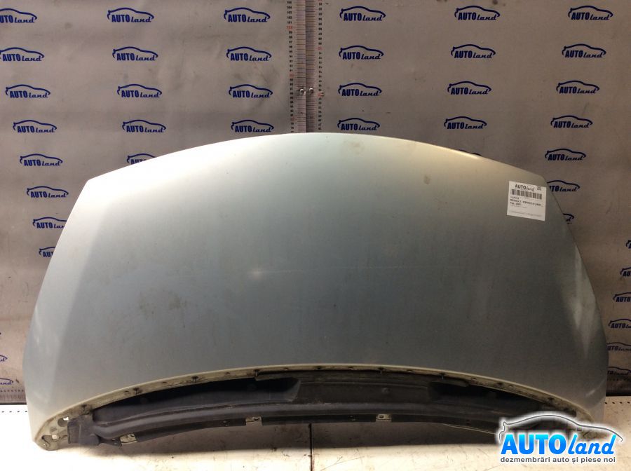 Capota RENAULT ESPACE IV (JK0/1_) 2002-2025