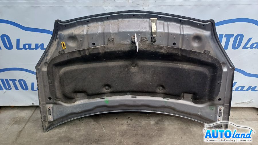 Capota RENAULT KANGOO (KC0/1_) 1997-2026