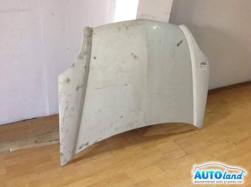 Capota RENAULT KANGOO (KC0/1_) 1997-2025