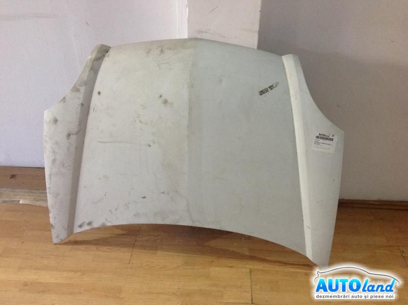 Capota RENAULT KANGOO (KC0/1_) 1997-2025