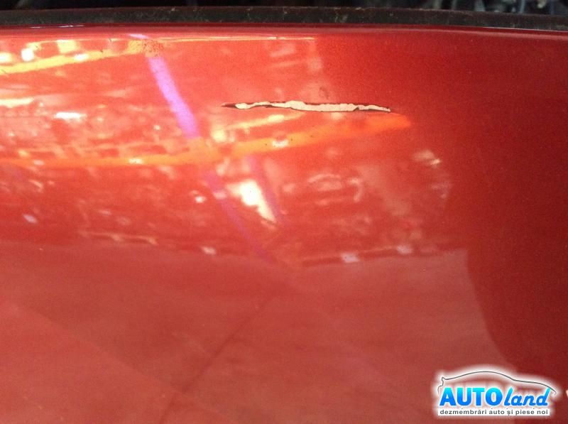 Capota RENAULT LAGUNA II (BG0/1_) 2001-2025