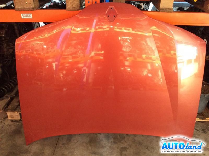 Capota RENAULT LAGUNA II (BG0/1_) 2001-2025