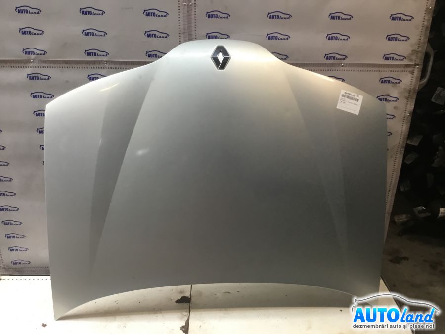 Capota RENAULT LAGUNA II (BG0/1_) 2001-2025