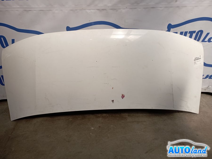 Capota RENAULT MASTER II bus (JD/ND) 1998-2025