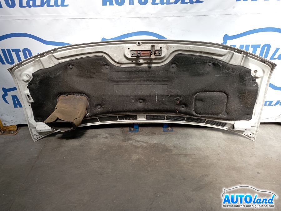 Capota RENAULT MASTER II bus (JD/ND) 1998-2025