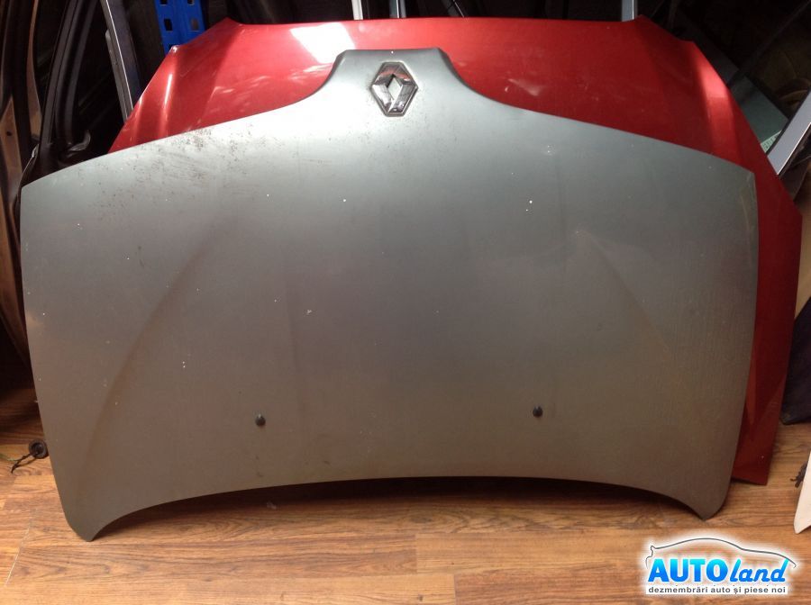Capota RENAULT MEGANE Coach (DA0/1_) 1996-2003
