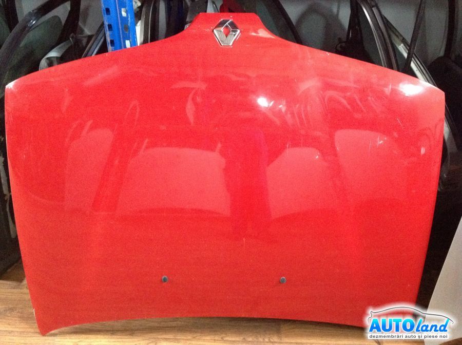 Capota RENAULT MEGANE I (BA0/1_) 1996-2003