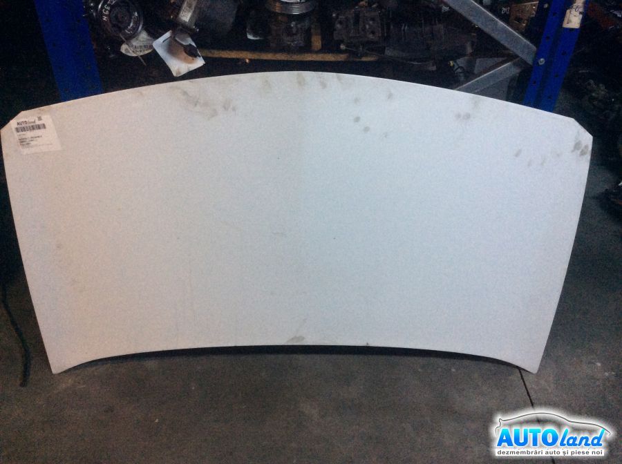 Capota RENAULT MEGANE II (BM0/1_,CM0/1_) 2002-2025