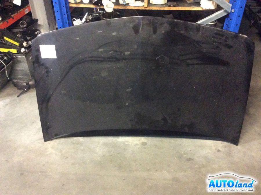 Capota RENAULT MEGANE II (BM0/1_,CM0/1_) 2002-2025