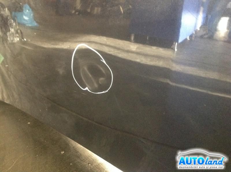 Capota RENAULT MEGANE II (BM0/1_,CM0/1_) 2002-2025