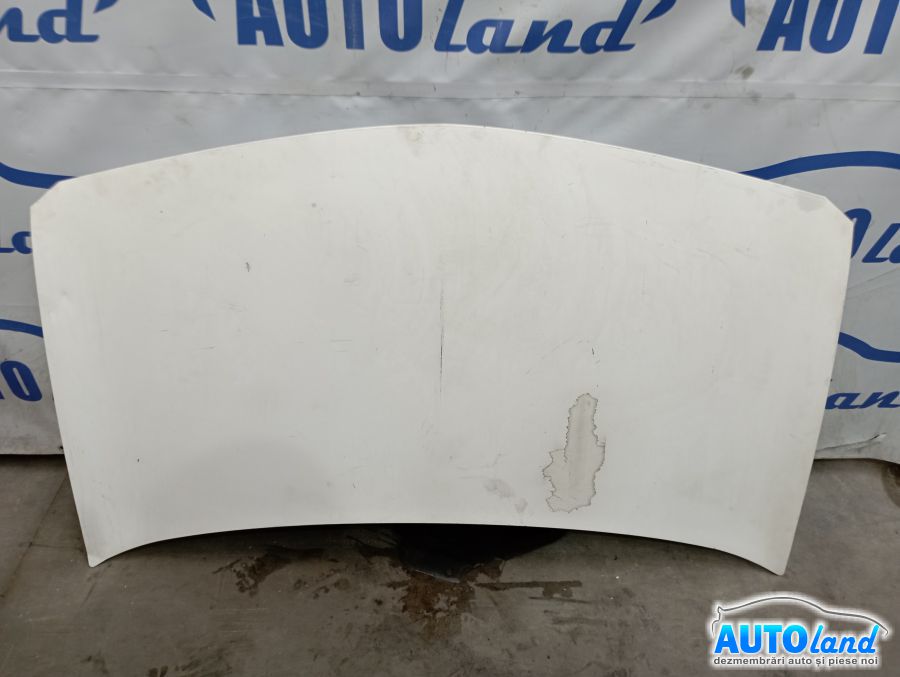 Capota RENAULT MEGANE II (BM0/1_,CM0/1_) 2002-2025