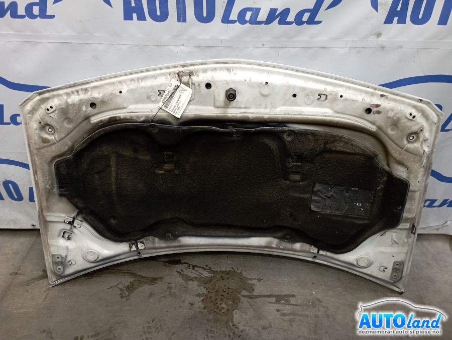 Capota RENAULT MEGANE II (BM0/1_,CM0/1_) 2002-2025