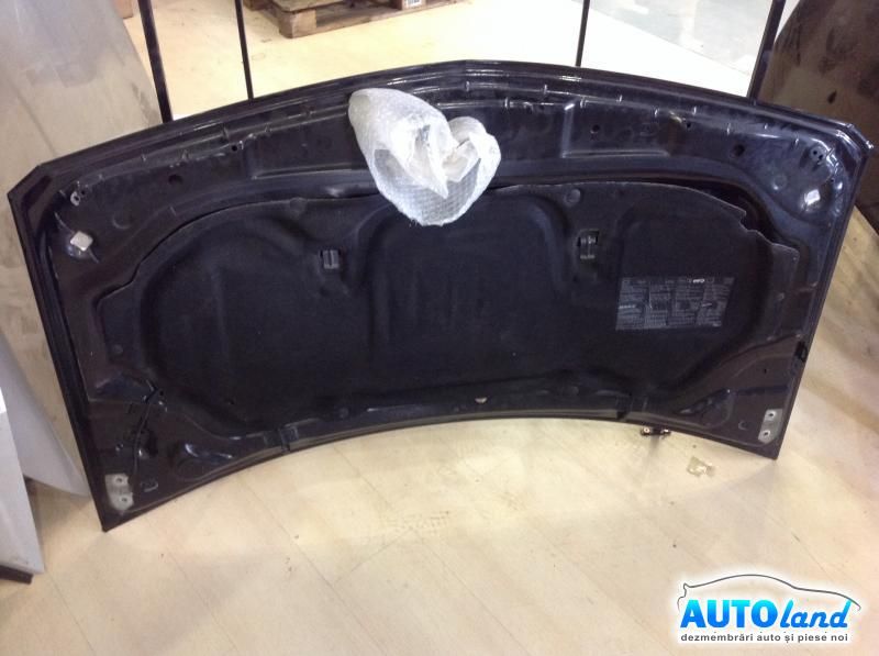 Capota RENAULT MEGANE II (BM0/1_,CM0/1_) 2002-2026