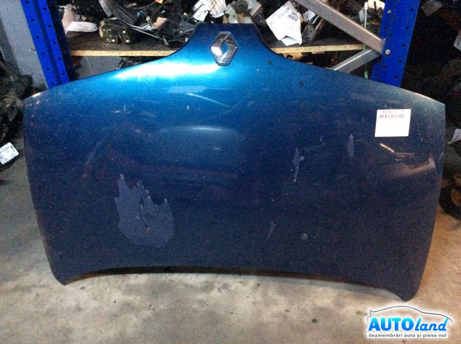 Capota RENAULT MEGANE Scenic (JA0/1_) 1997-1999