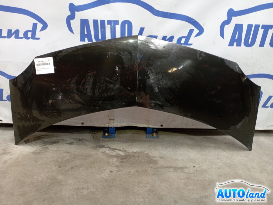 Capota RENAULT MODUS (F/JP0_) 2004-2025