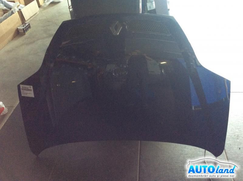 Capota RENAULT SCENIC I (JA0/1_) 1999-2003