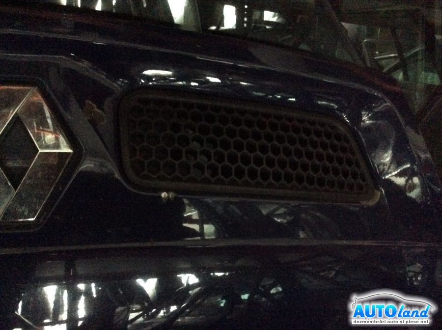 Capota RENAULT SCENIC I (JA0/1_) 1999-2003