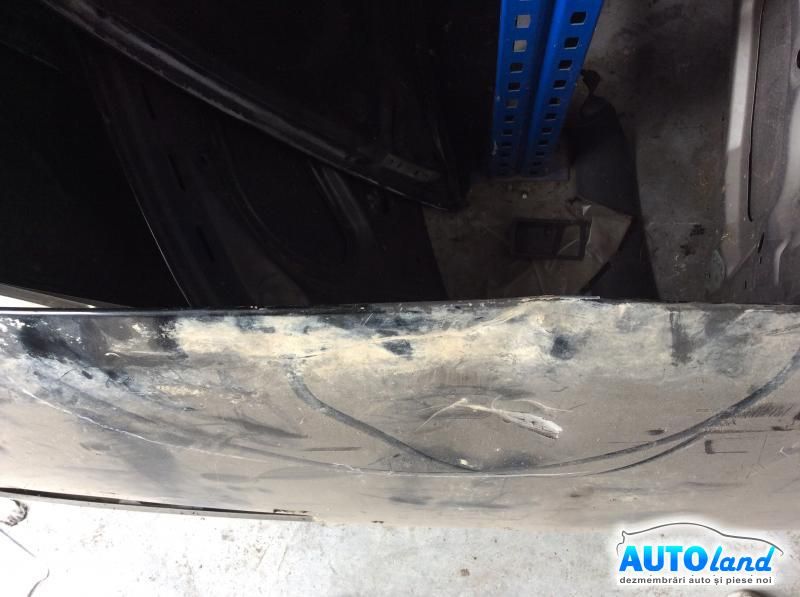 Capota RENAULT TRAFIC II bus (JL) 2001-2026