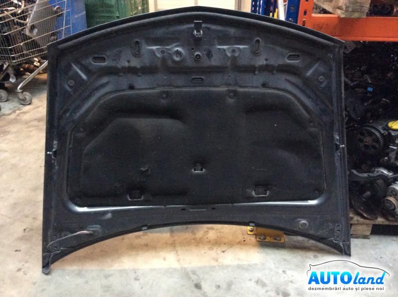 Capota RENAULT VEL SATIS (BJ0_) 2002-2025