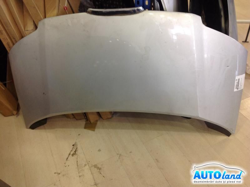 Capota SEAT ALHAMBRA (7V8,7V9) 1996-2025