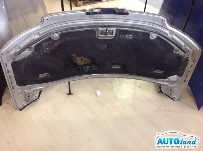 Capota SEAT ALHAMBRA (7V8,7V9) 1996-2025