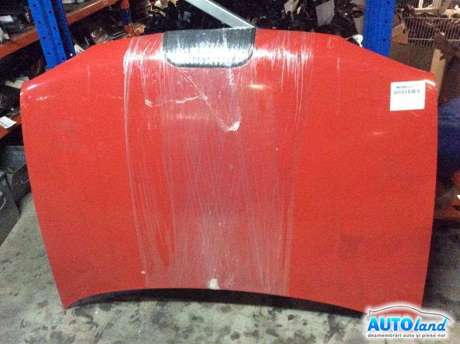 Capota VOLKSWAGEN GOLF IV (1J1) 1997-2005