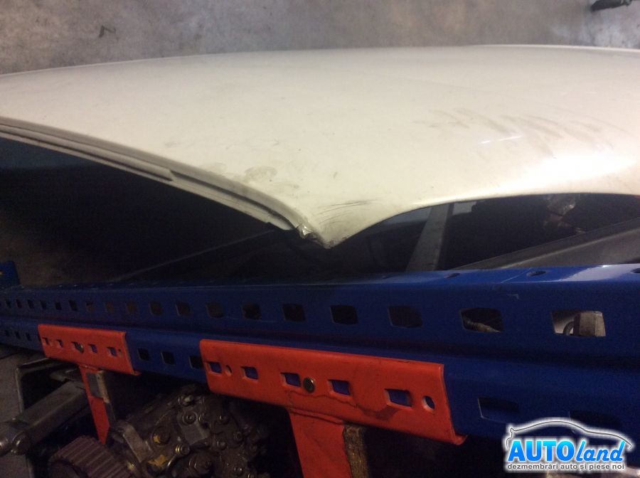 Capota VOLKSWAGEN GOLF IV (1J1) 1997-2005