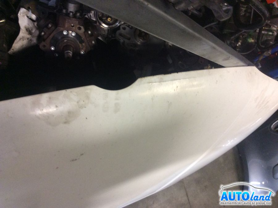 Capota VOLKSWAGEN GOLF IV (1J1) 1997-2005