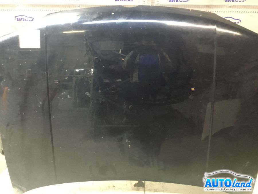 Capota VOLKSWAGEN GOLF IV (1J1) 1997-2005