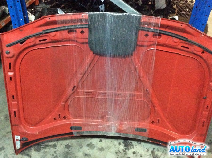 Capota VOLKSWAGEN GOLF IV (1J1) 1997-2005