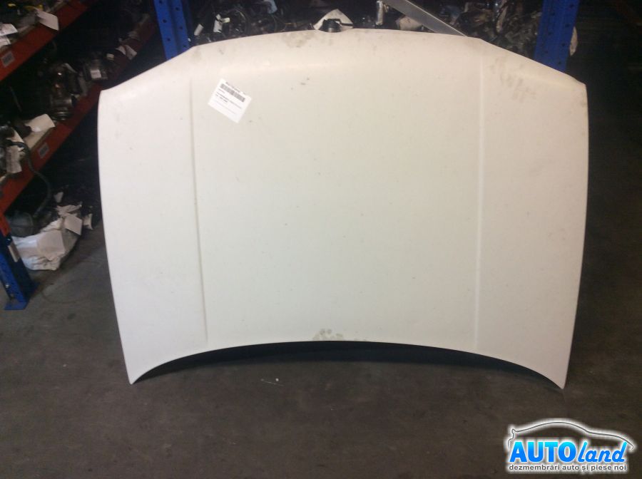 Capota VOLKSWAGEN GOLF IV (1J1) 1997-2005