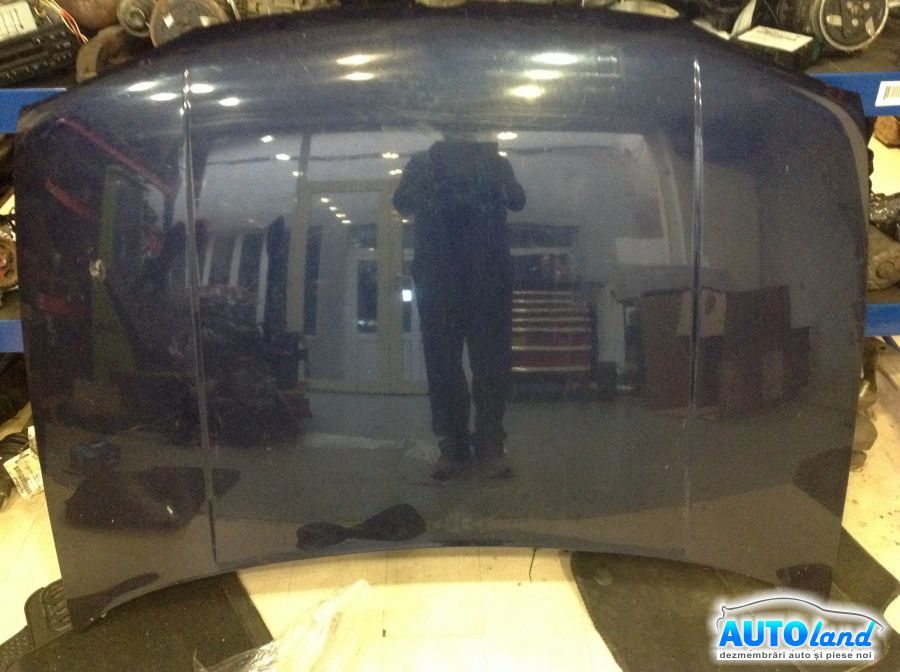 Capota VOLKSWAGEN GOLF IV (1J1) 1997-2005