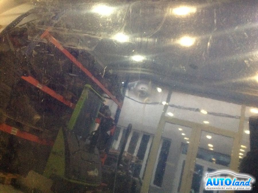 Capota VOLKSWAGEN GOLF IV (1J1) 1997-2005