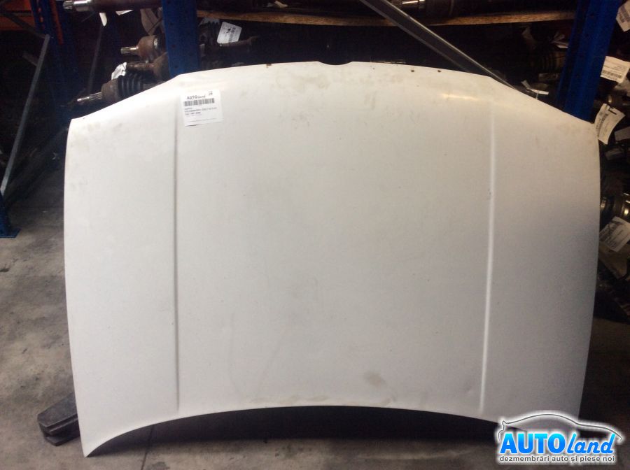 Capota VOLKSWAGEN GOLF IV (1J1) 1997-2005