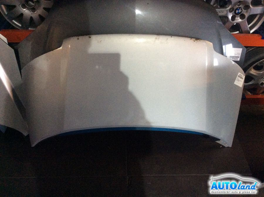 Capota VOLKSWAGEN SHARAN 2000-2010