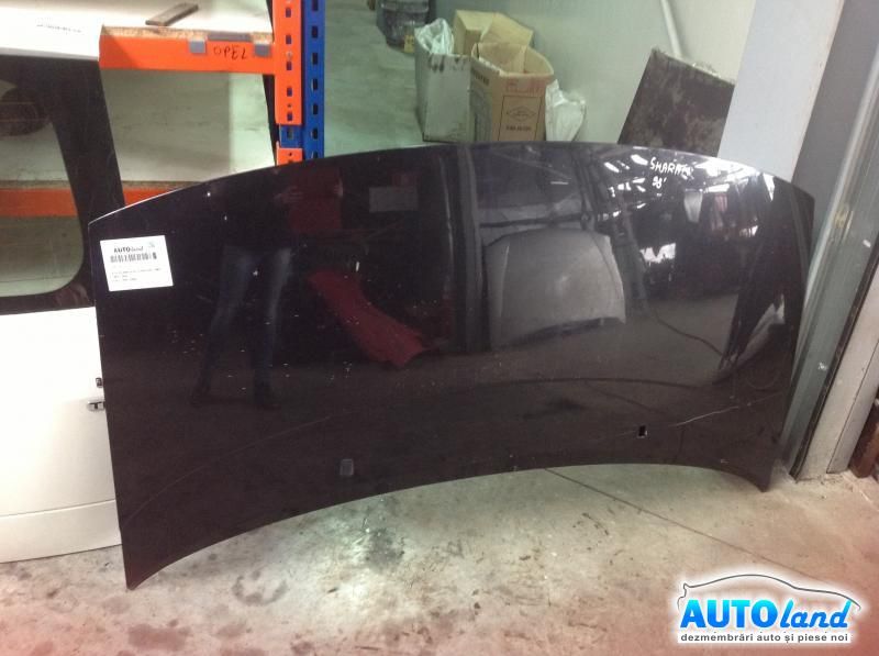 Capota VOLKSWAGEN SHARAN (7M8,7M9,7M6) 1995-2000