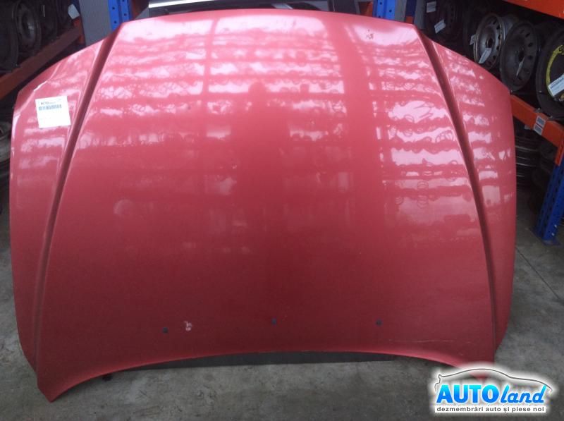 Capota VOLVO S80 (TS,XY) 1998-2006