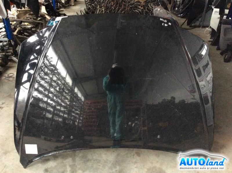 Capota VOLVO S80 (TS,XY) 1998-2006