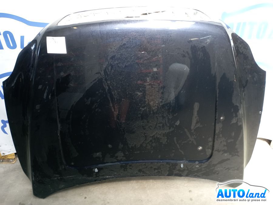 Capota VOLVO XC90 2002-2025