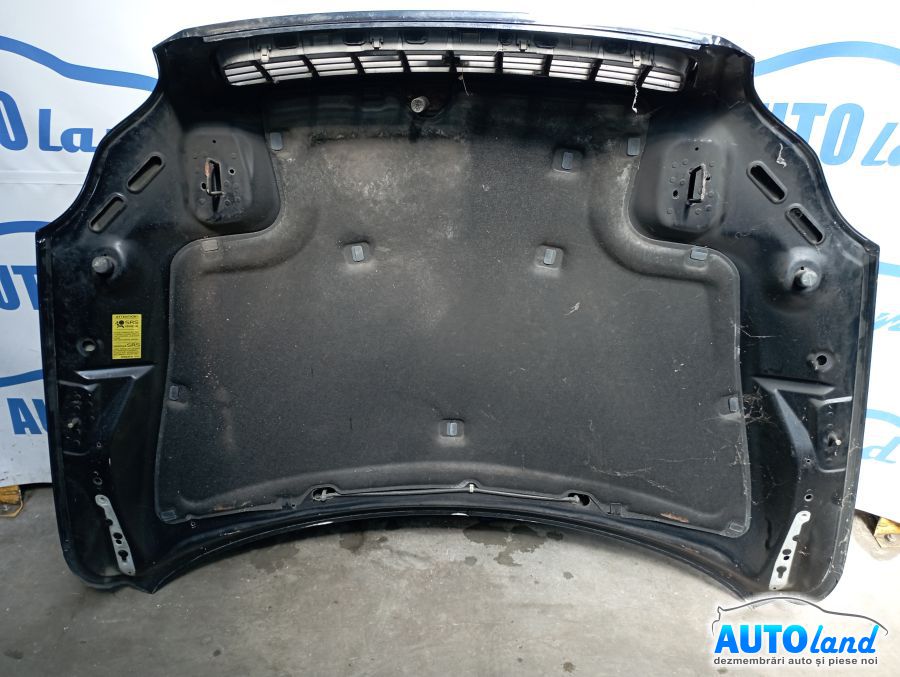 Capota VOLVO XC90 2002-2025