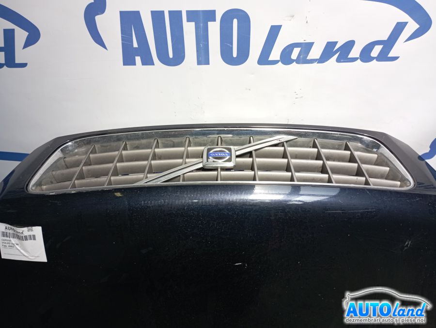Capota VOLVO XC90 2002-2025