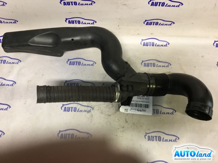 Carcasa Filtru Aer AUDI A2 (8Z0) 2000-2005 Cod 8Z0129594