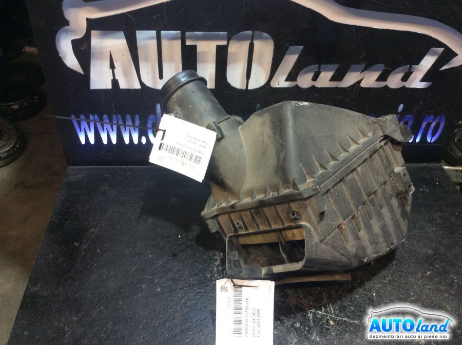 Carcasa Filtru Aer AUDI A4 (8EC) 2004-2008 Cod 059133837AF 