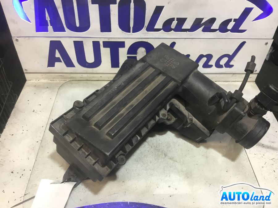 Carcasa Filtru Aer AUDI A4 (8EC) 2004-2008