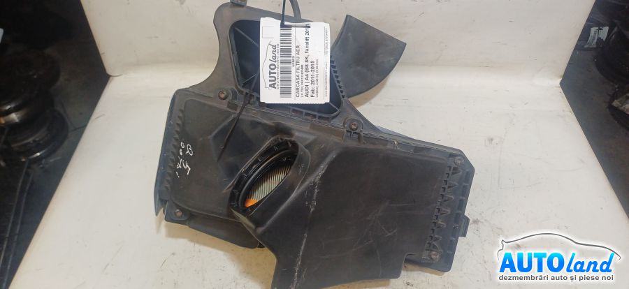 Carcasa Filtru Aer
